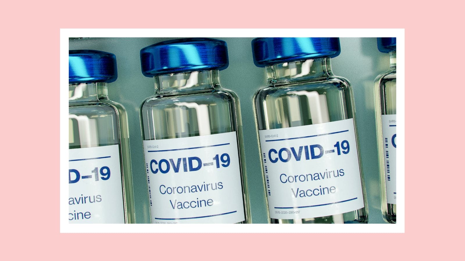 Wow—Pfizer submitted its COVID vaccine for emergency use authorization
