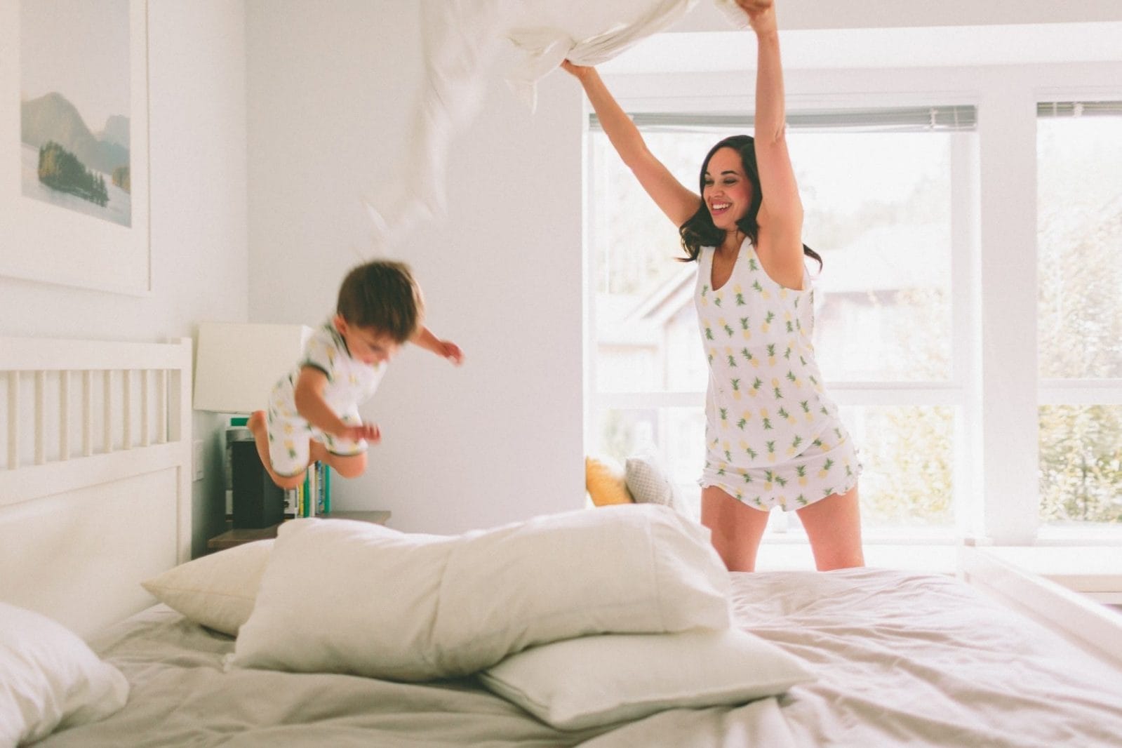 Screen time vs. play time: Why I’m raising unplugged kids