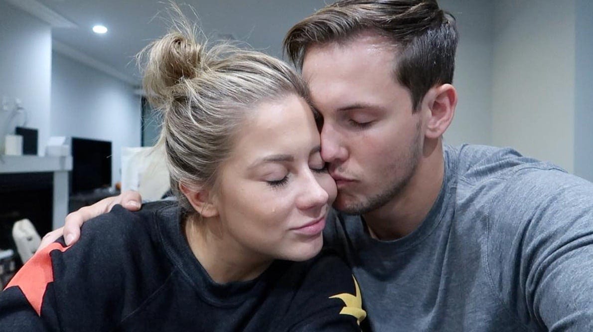 Why Shawn Johnson’s heartbreaking miscarriage video is so important to watch