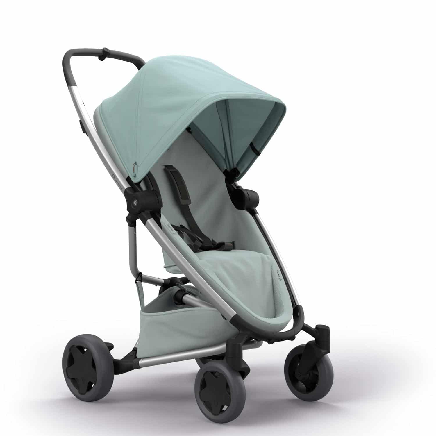 Quinny Zapp Flex Plus Stroller