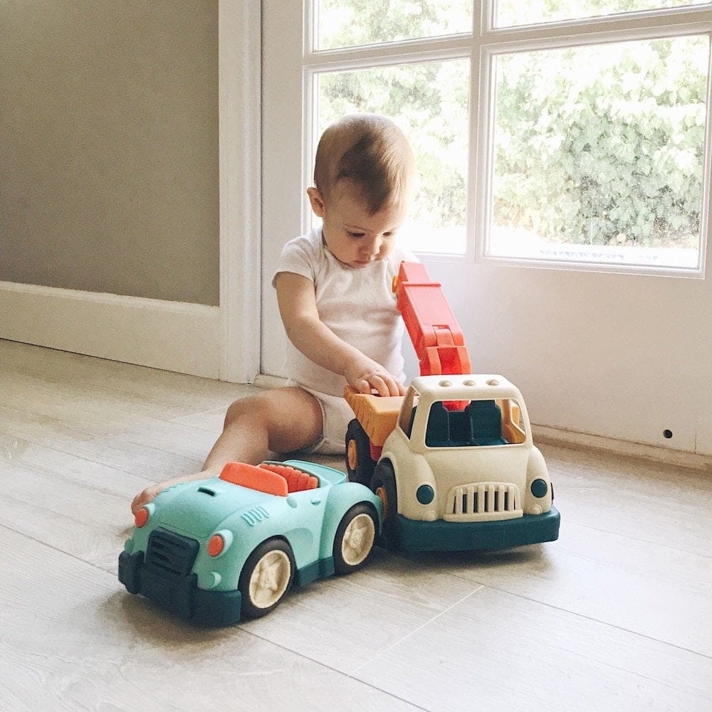 Your independent child is evidence of a healthy parental attachment