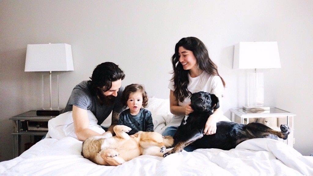 You’re doing a great job, mama—5 ways today’s parents are getting it right