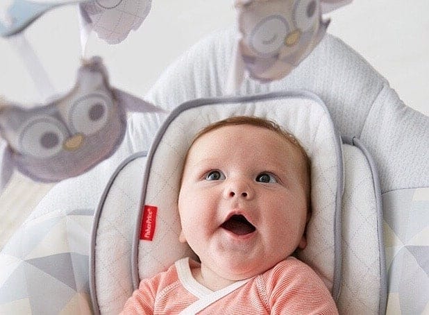 More than 60,000 Fisher-Price baby seats recalled: What you need to know