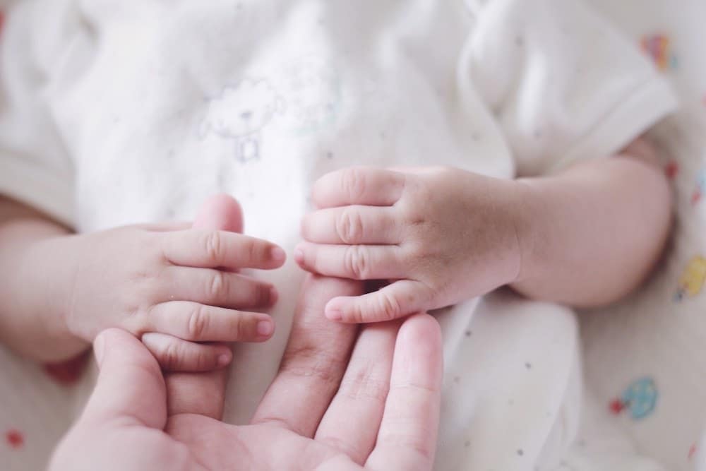 This new model of NICU keeps mamas and babies together