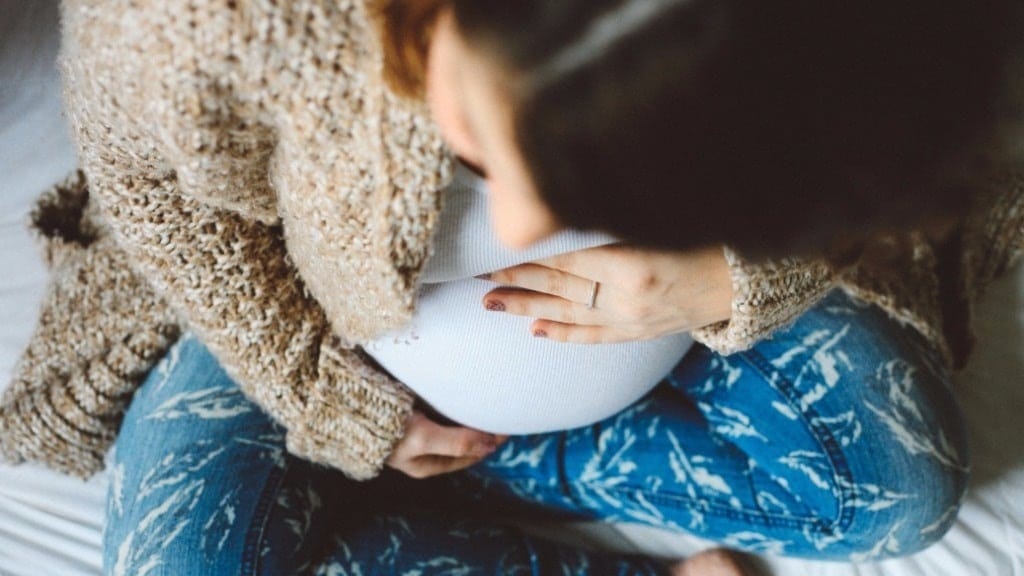 The ups and downs of getting progesterone shots during pregnancy