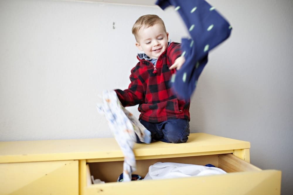 It’s science: spanking makes a child’s behavior worse in the long run