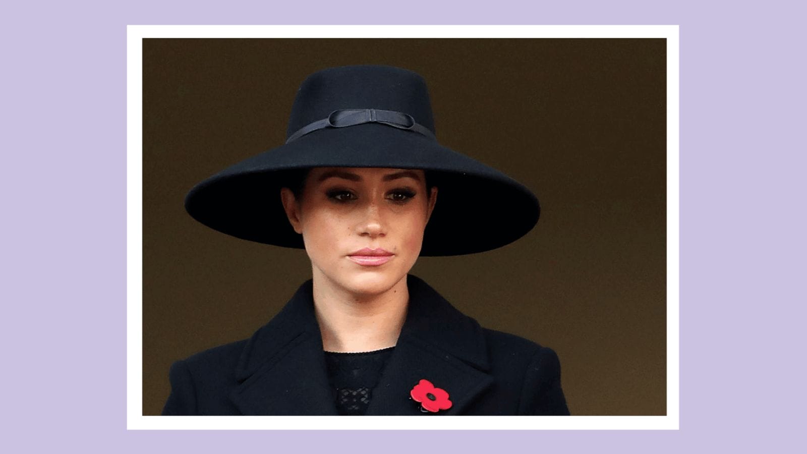 Meghan Markle on her miscarriage: ‘I knew, as I clutched my firstborn child, that I was losing my second’