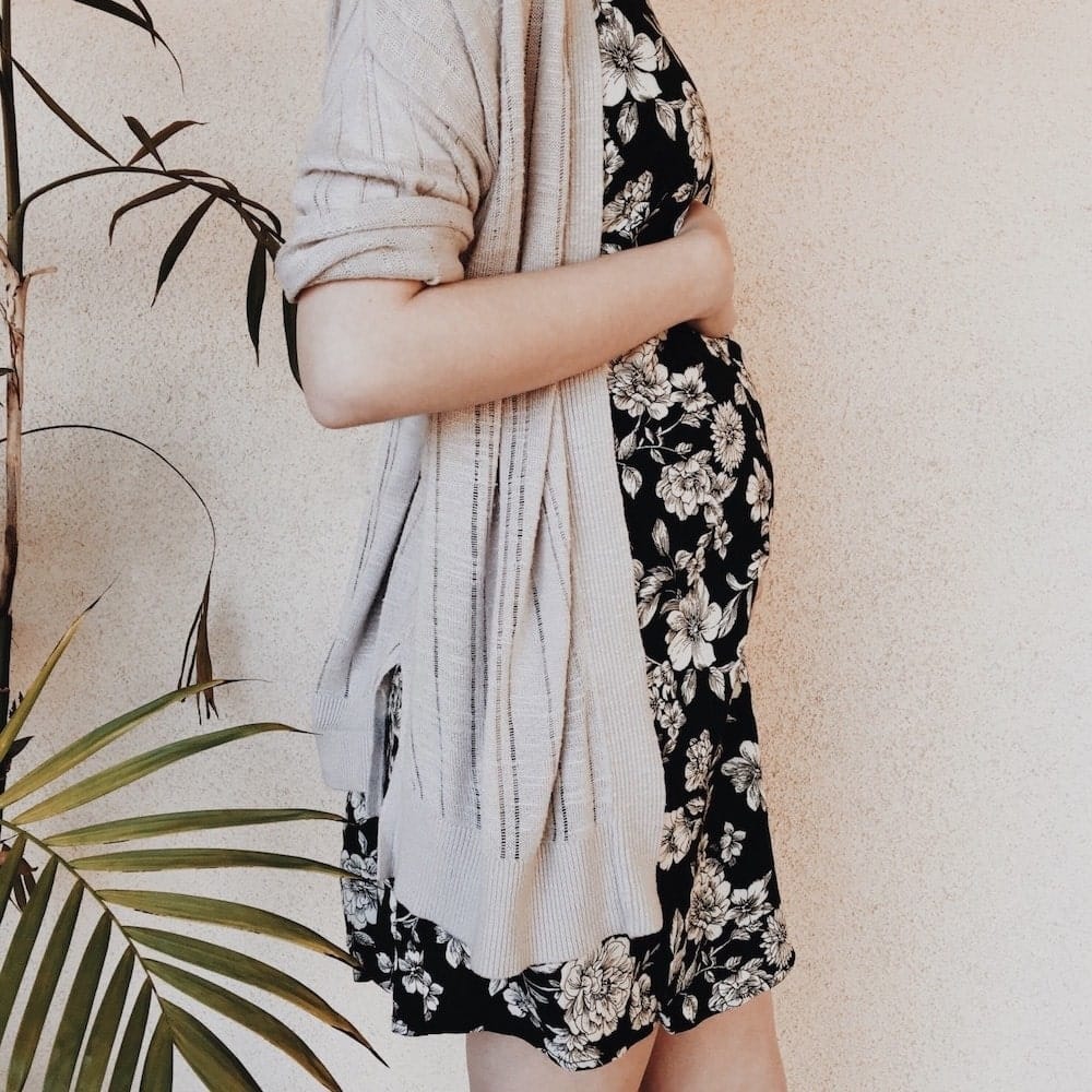 I had an unexpected pregnancy—and didn’t know how to feel