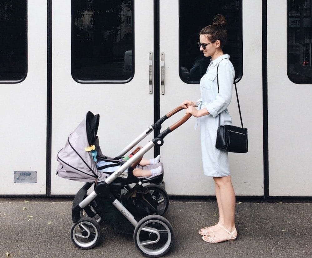 You don’t know me, so please don’t judge my parenting skills