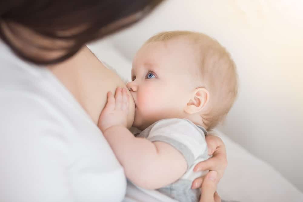 They got so much right with the breastfeeding emoji—but especially this