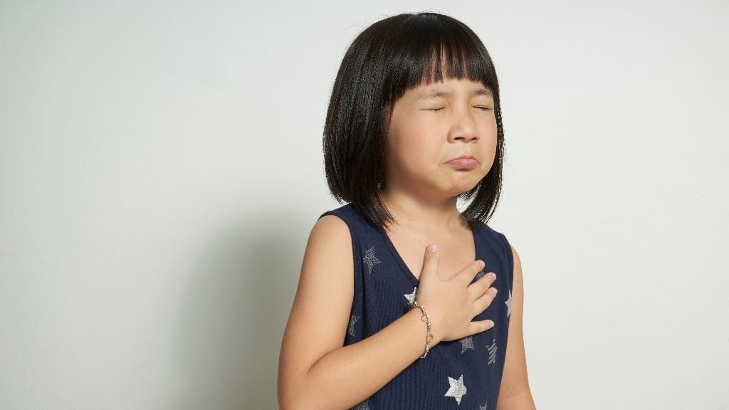 What to do when your child tells tall-tales, fibs, and lies