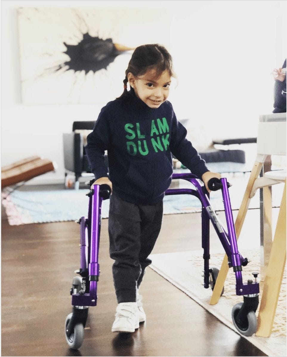 To the parent whose child just received a special needs diagnosis—I see you