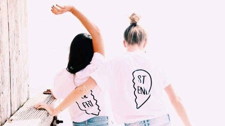 9 simple ways to maintain friendships—even when #momlife gets crazy