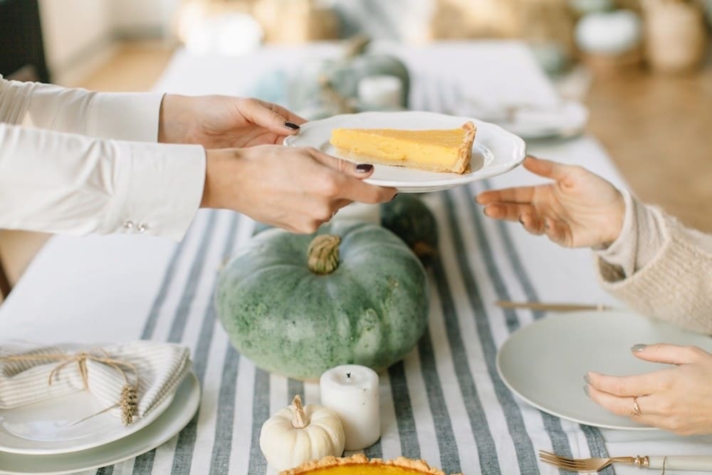 Your family’s favorite Thanksgiving food, by state