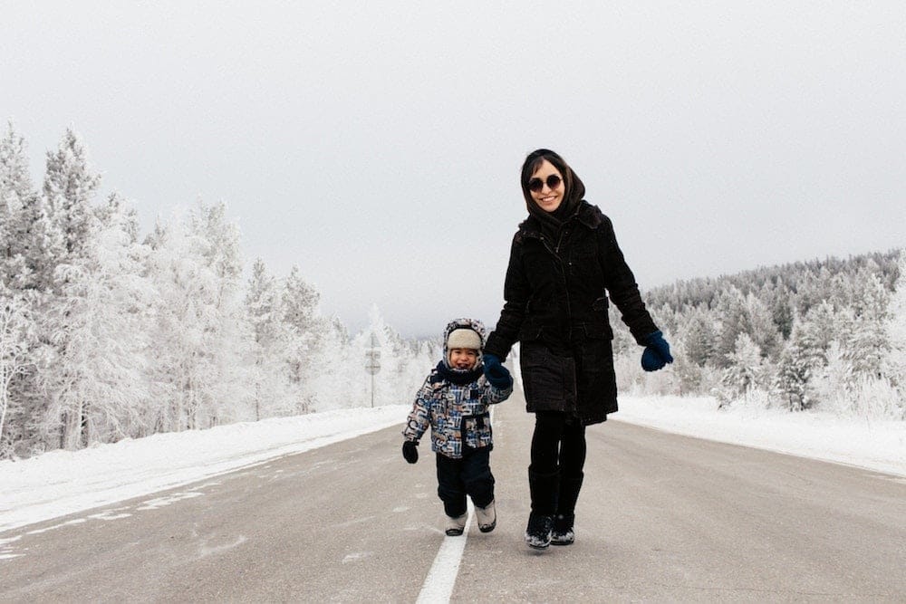 ‘Play first, school second:’ how to parent like a Scandinavian