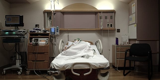 Could Exercise During Pregnancy Make Labor Harder?