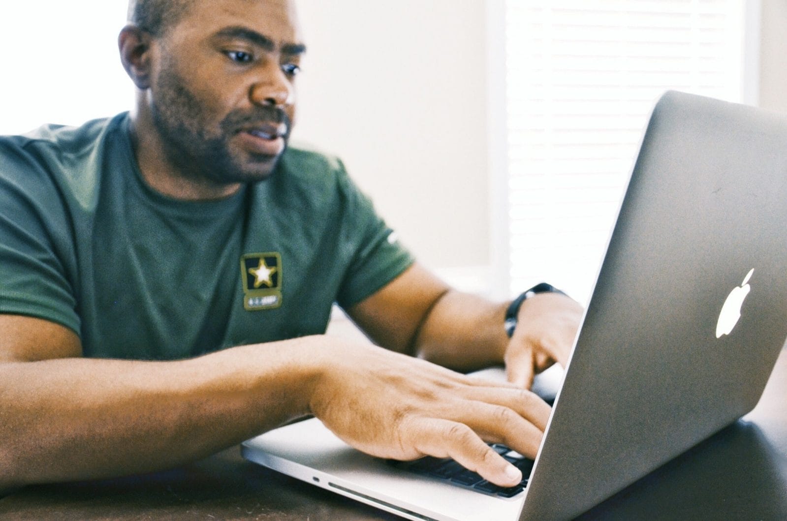 Dear husband, I know you’re stressed, too