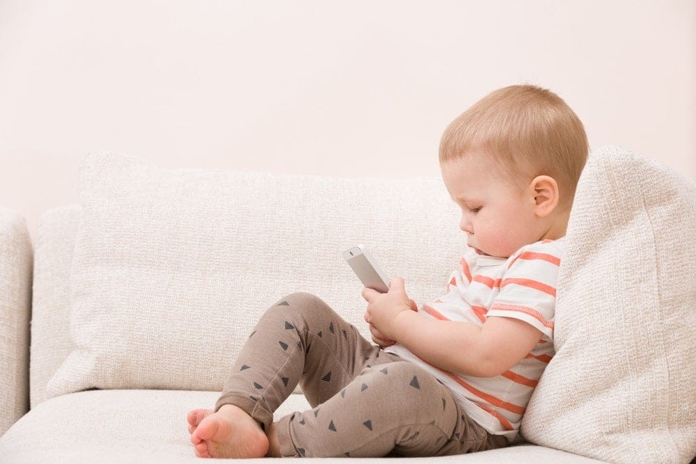 It’s Science: Why your kids are obsessed with those unboxing videos on Youtube