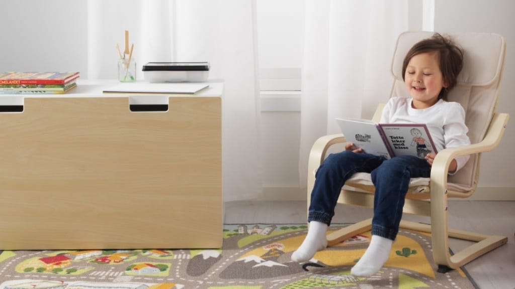 17 Montessori-friendly objects you can buy at Ikea