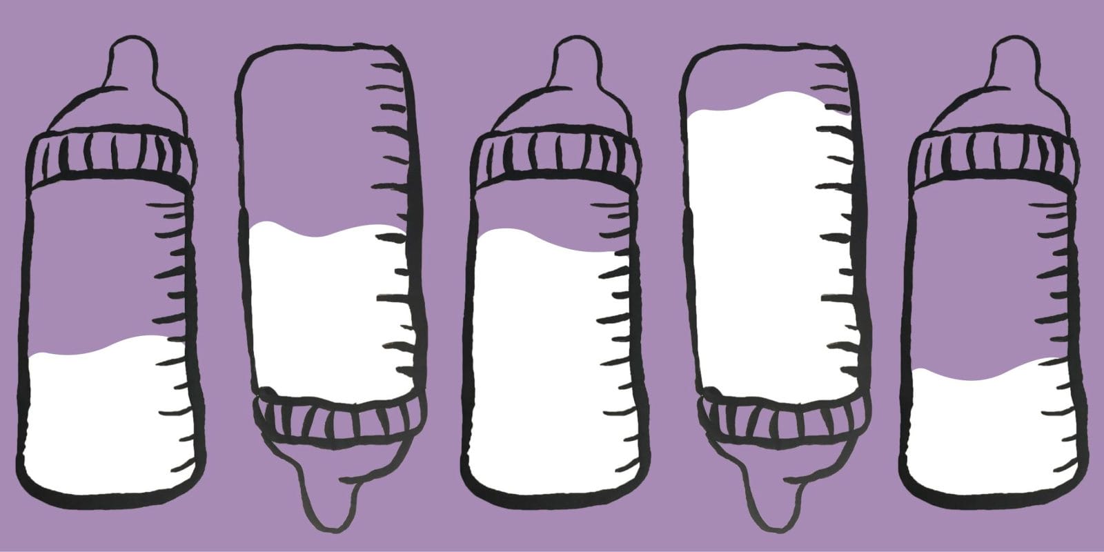 What Is Paced Bottle Feeding All About?