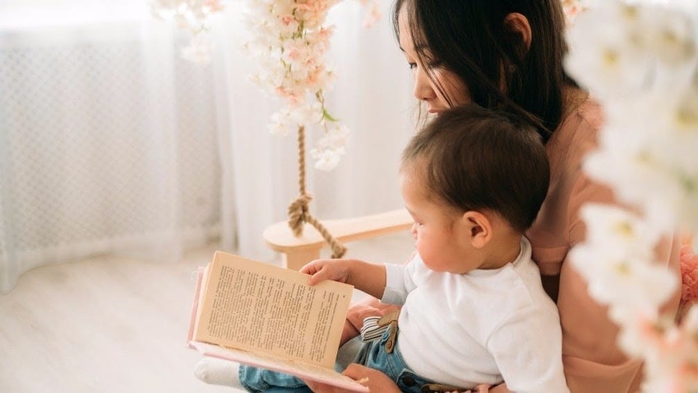 Why routines are the key to a happy, thriving family