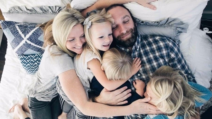 5 ways to see the good in your kids—even on the hard days