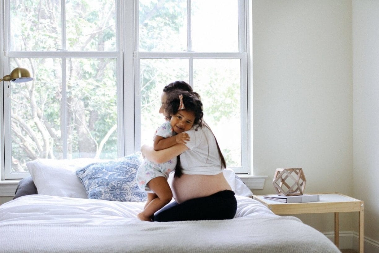 How to be your child’s safe space
