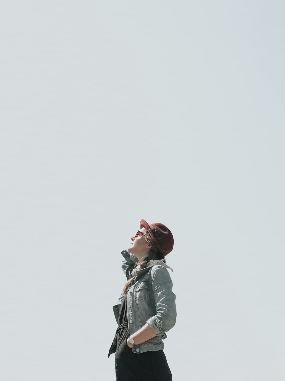 How to manage anxiety during life-altering transitions