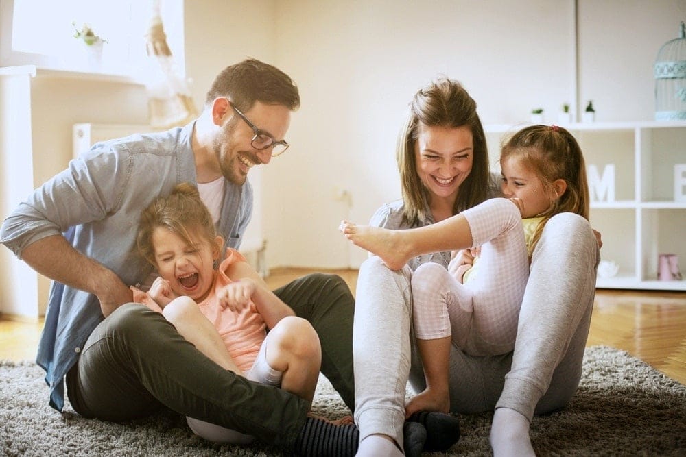 It’s science: practicing gratitude makes us happier