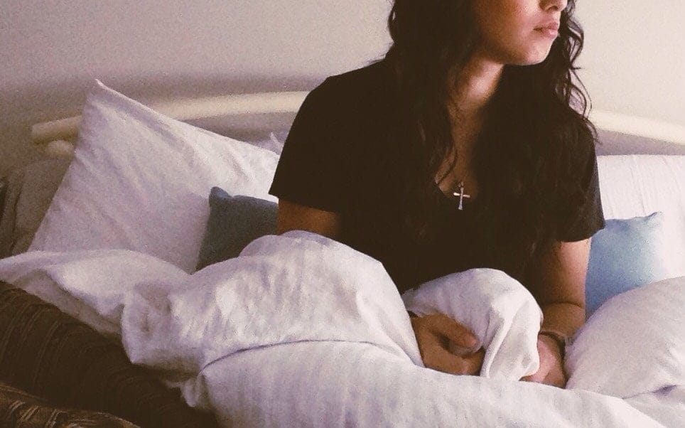 What losing my mom taught me about unconditional love and grief