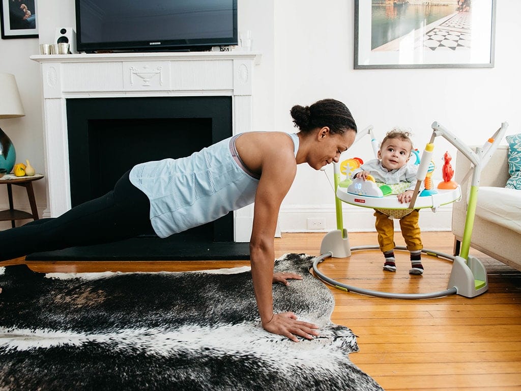 How to Get in Marathon Shape After Baby How to Get in Marathon Shape After Baby