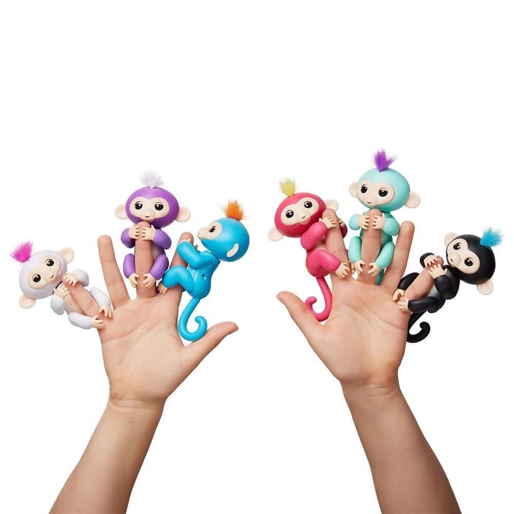 How to find the hottest holiday toys: Fingerlings, Hatchimals and more