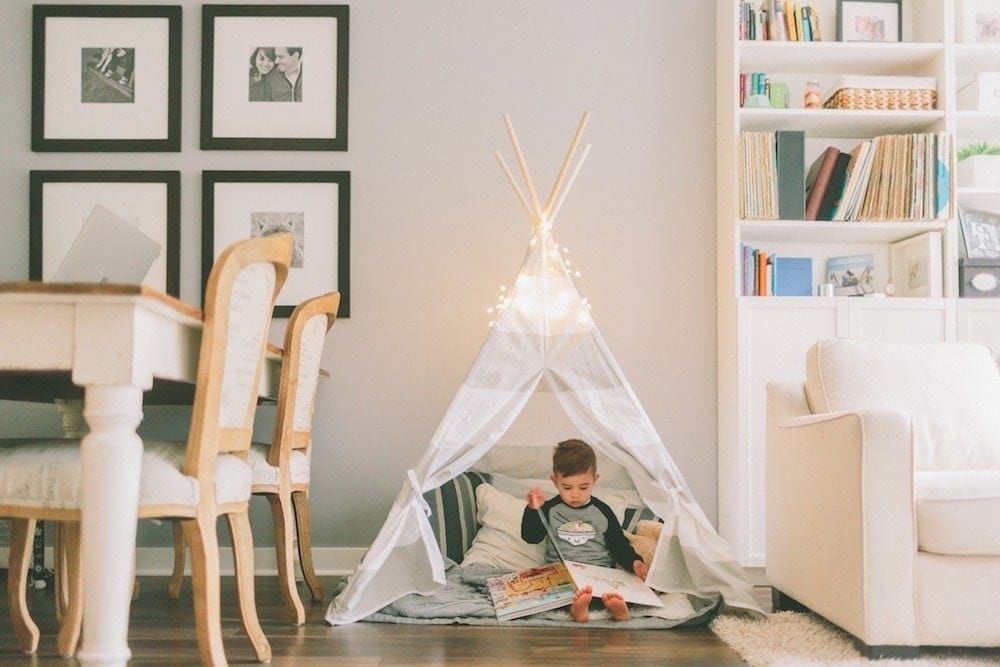 It’s science: only children are more likely to be creative thinkers