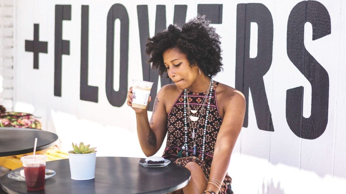 I love my job—but coming back to work from maternity leave still hurts