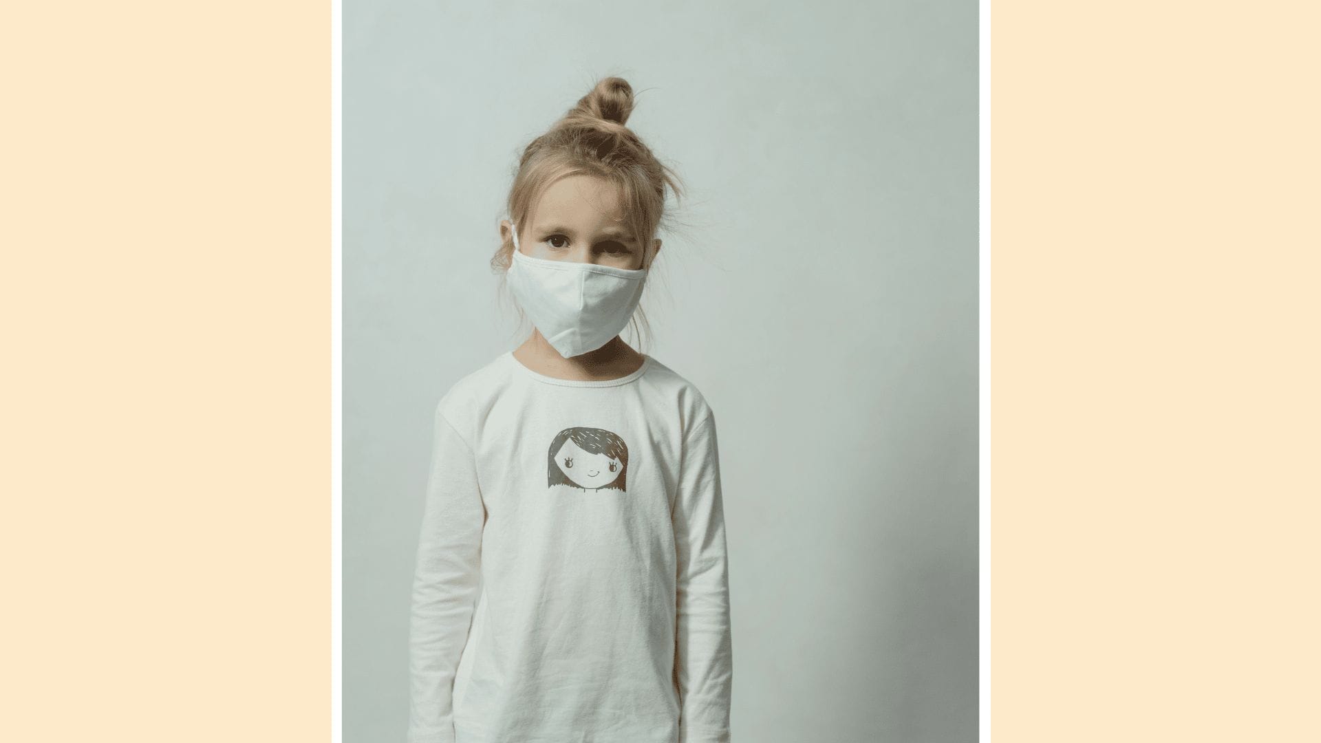Study: More than one-third of children with COVID-19 are asymptomatic