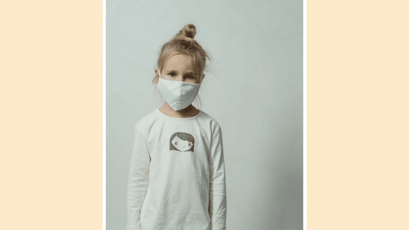 Study: More than one-third of children with COVID-19 are asymptomatic