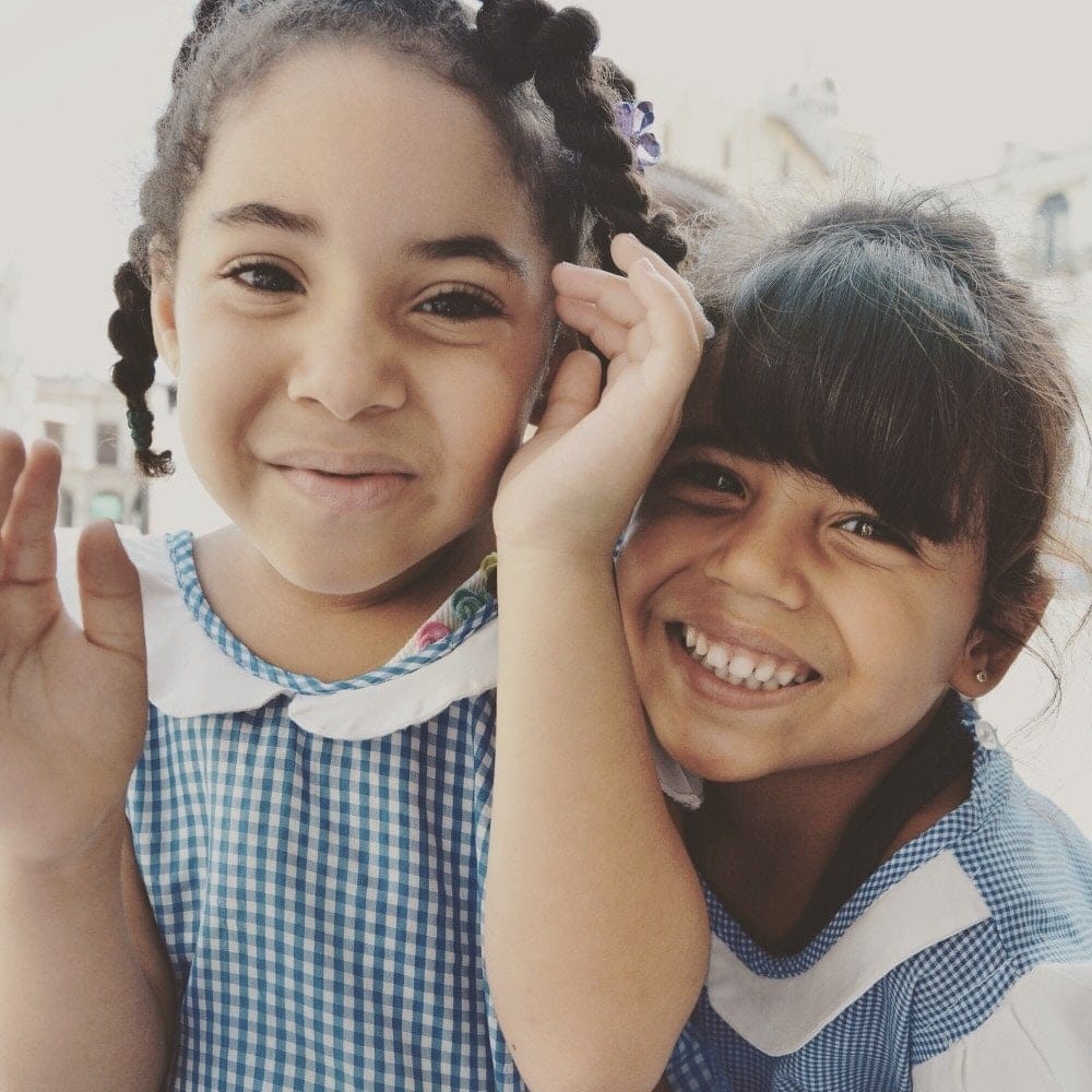 Girls start learning about gender stereotypes as young as 5