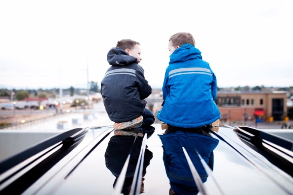 Prince George’s school bans BFFs: Smart or impractical? two boys friends