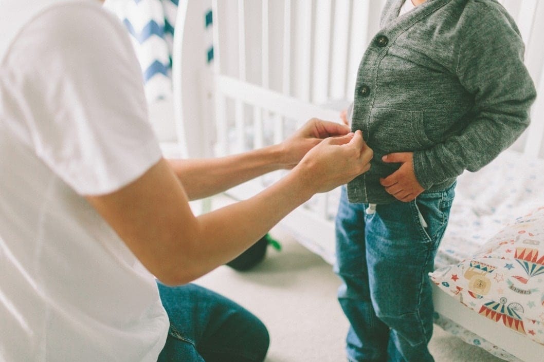 What Finnish dads are doing right—and how we can all learn from them
