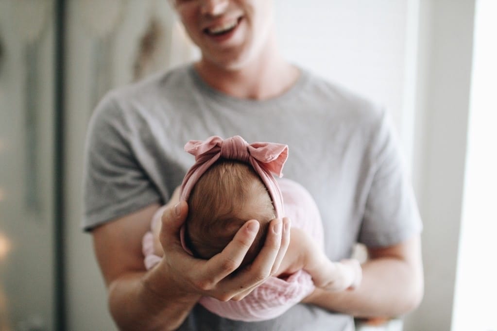 These are the laws for maternity + paternity leave around the world
