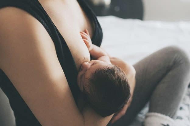 22 overlooked reasons our breasts are amazing, mamas