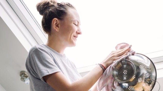 5 ways to quickly prepare your home for unexpected guests