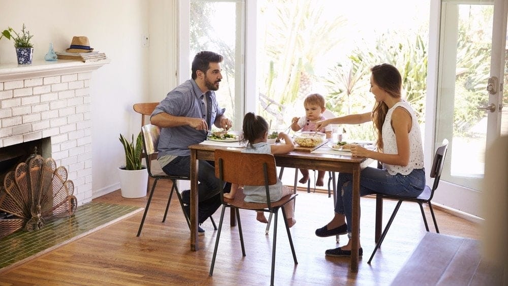 What’s for dinner? 10 easy ideas both kids + grown-ups will love