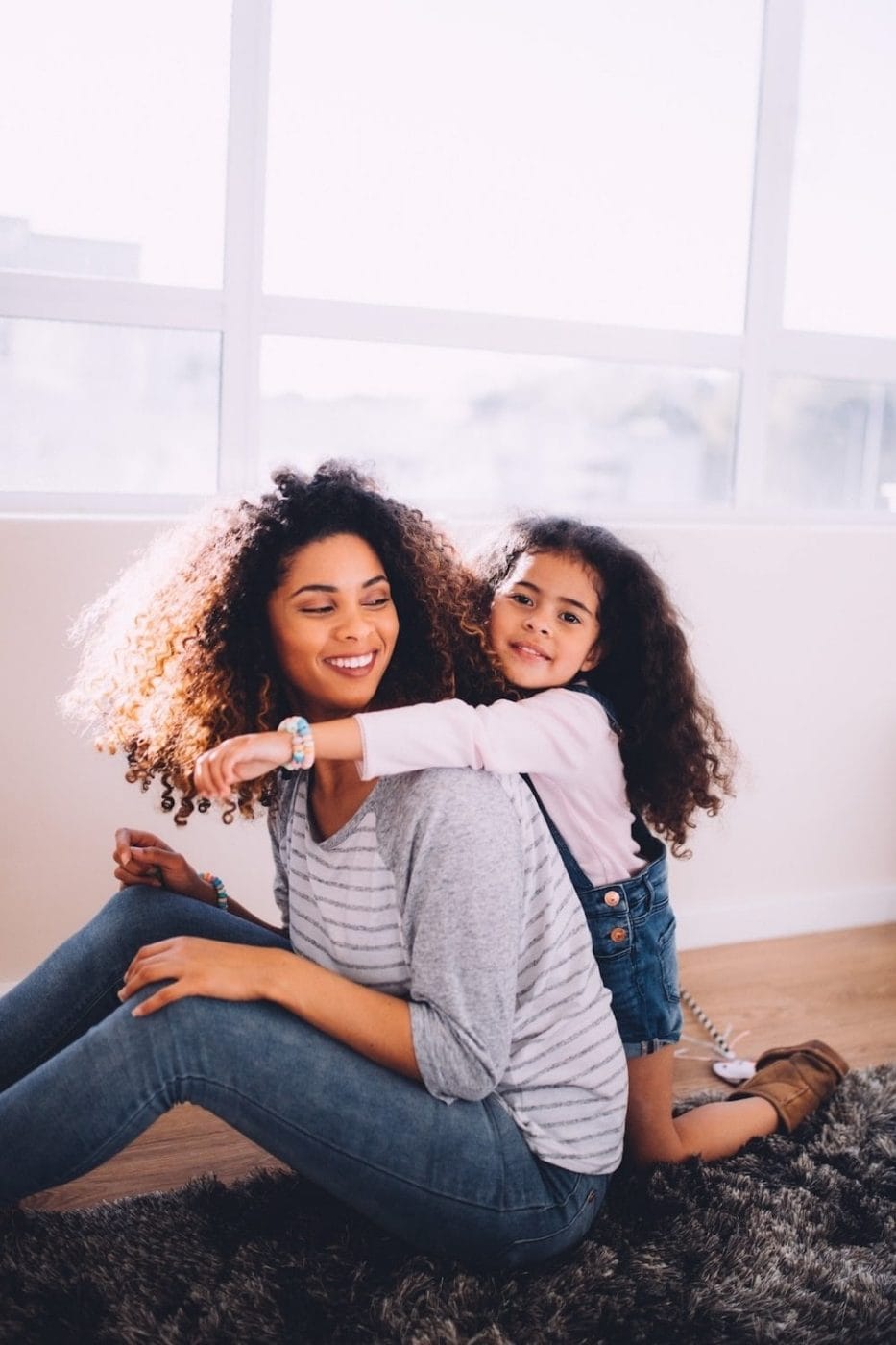 Daughters, 2017 was the year for women—and that’s only the start of your journey