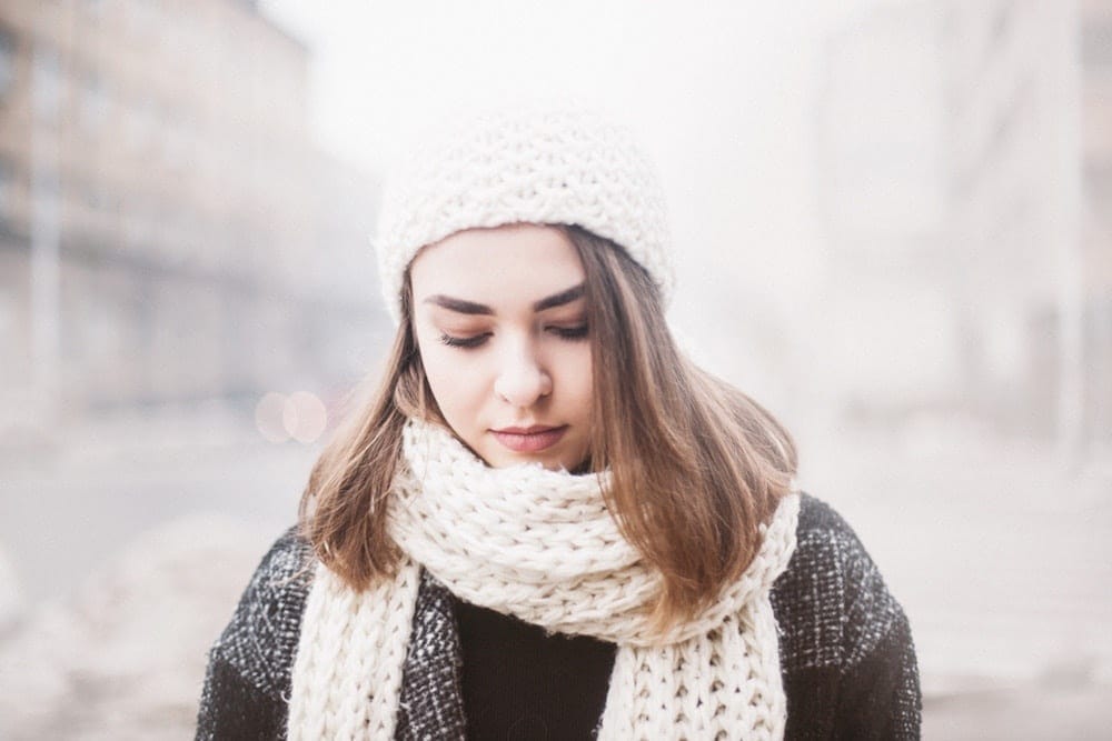 In those moments of overwhelm, you’ll find your strength, mama