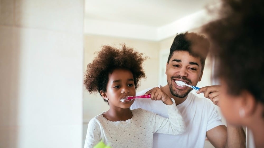 Make your kid’s bedtime routine easier—and go faster—with these 5 tips
