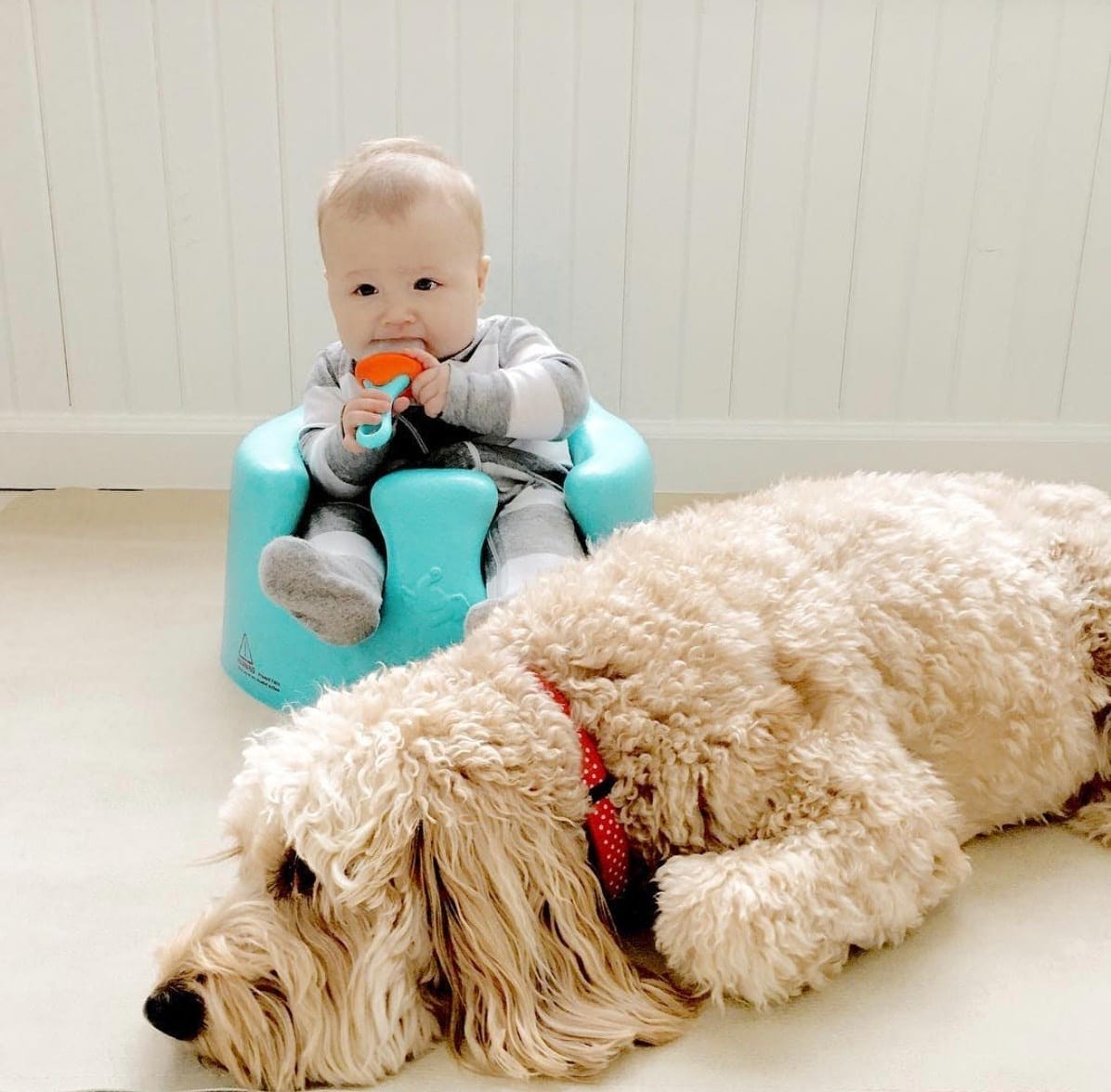 *These* were the best parenting hacks in 2017