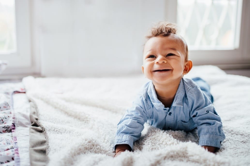 *These* are the top baby names to expect in 2018