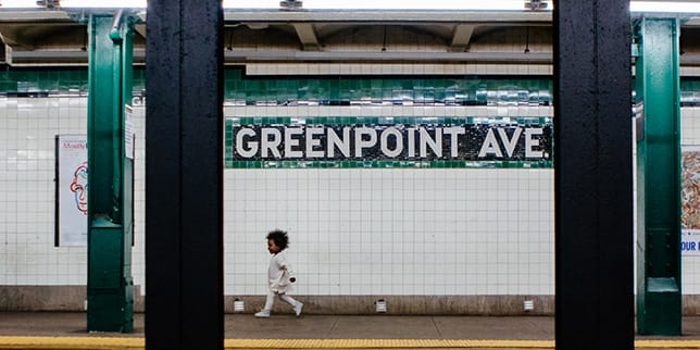 Why I Didn’t Leave the City When I Had Kids Why I Didn’t Leave the City When I Had Kids