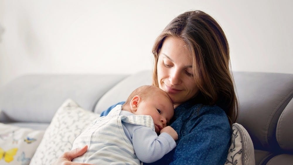 Yes, motherhood is hard—but here’s what we can do about it